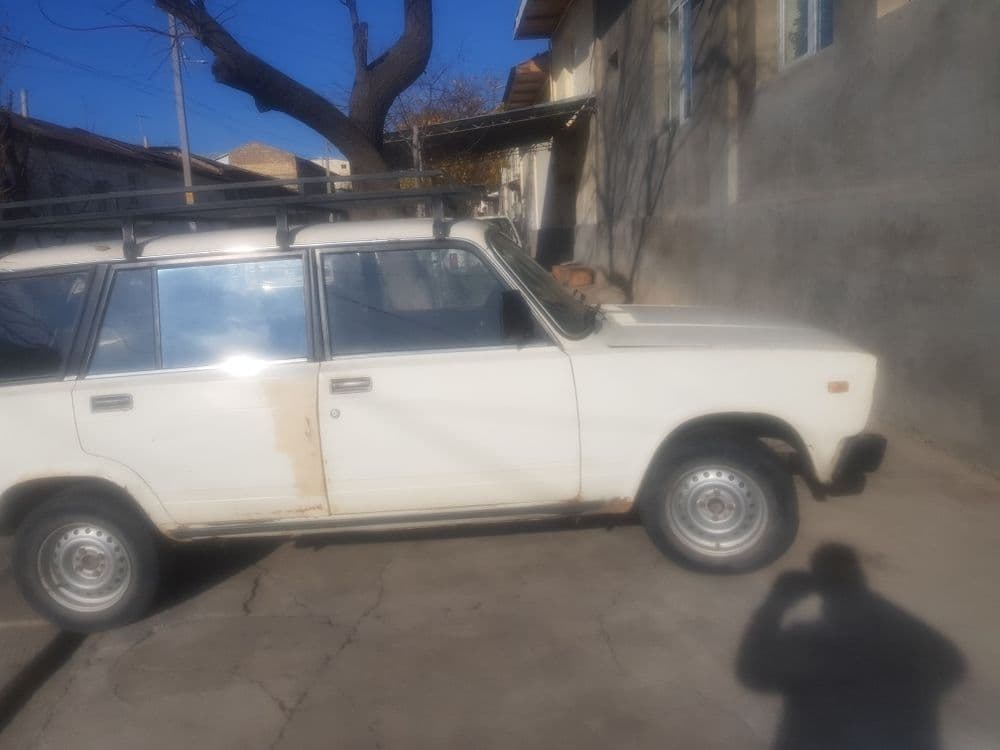Moshina vaz2104 sotiladi — 6