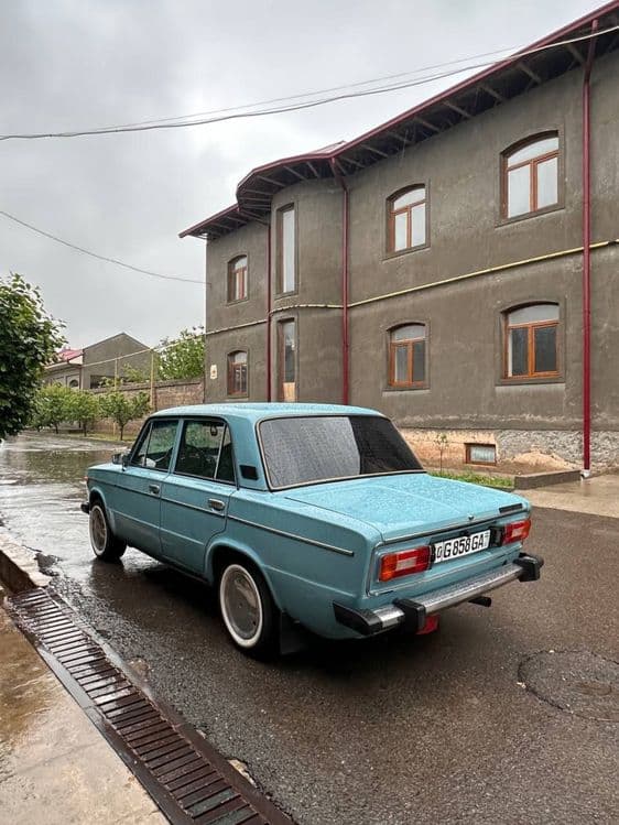 ваз 2106 сотилади идални срочни — 3