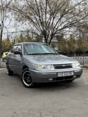 Lada 2112 hichqanaqa ish yo  benzin minasz haydsz