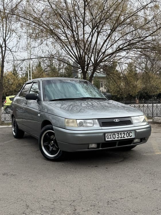 Lada 2112 hichqanaqa ish yo  benzin minasz haydsz — 1