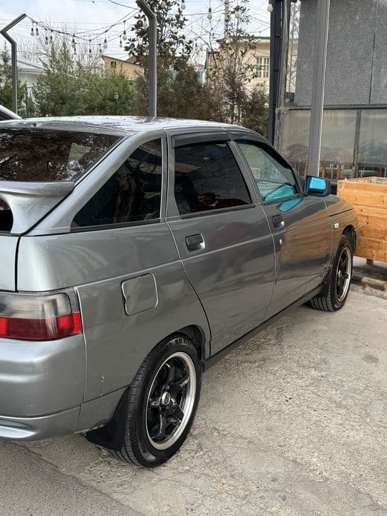 Lada 2112 hichqanaqa ish yo  benzin minasz haydsz — 3