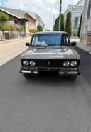 ARENDA VAZ 2106 gazi bor 1988 yil