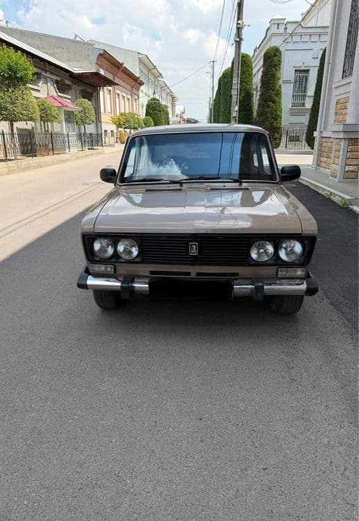 ARENDA VAZ 2106 gazi bor 1988 yil — 1