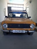 Жигули 2102 ваз тайор