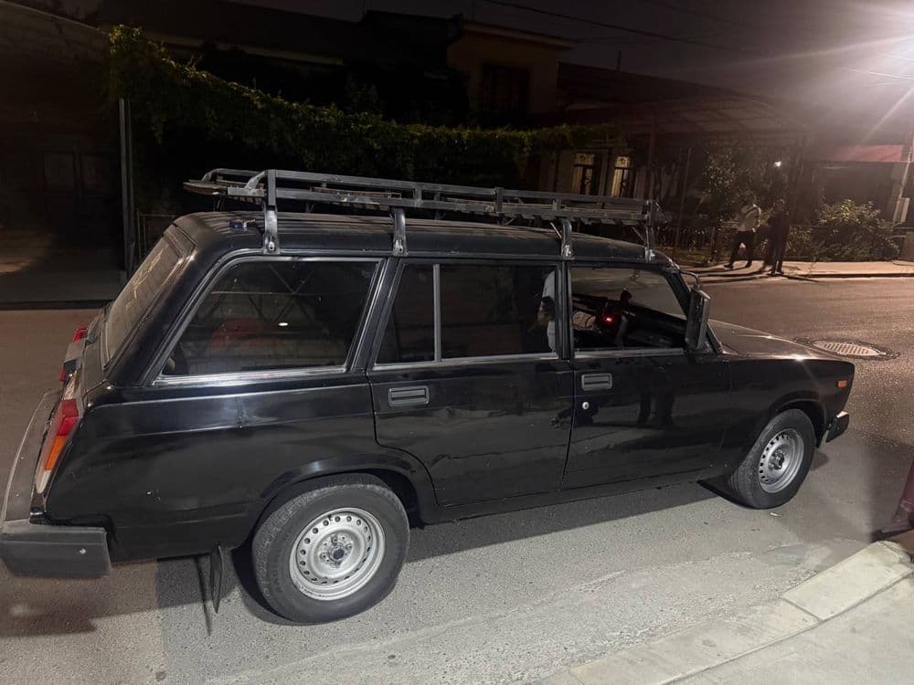 Vaz 2104 sotiladi — 2