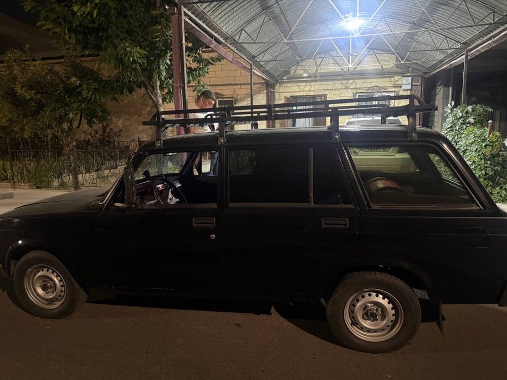 Vaz 2104 sotiladi — 3
