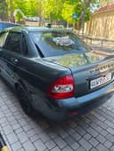 Продам Lada Priora в хорошем состоянии