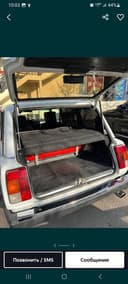 Assalomu alaykum vaz 2104 sotiladi