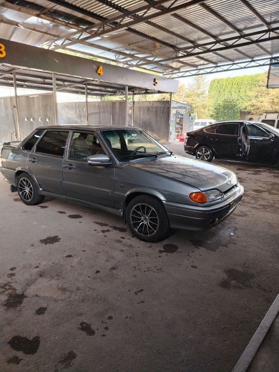 Lada1115 Sotiladi — 1