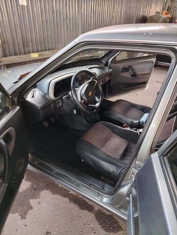 Lada1115 Sotiladi — 2