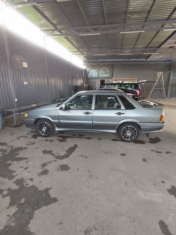 Lada1115 Sotiladi — 3