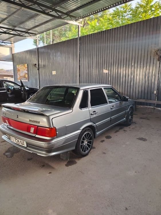 Lada1115 Sotiladi — 4