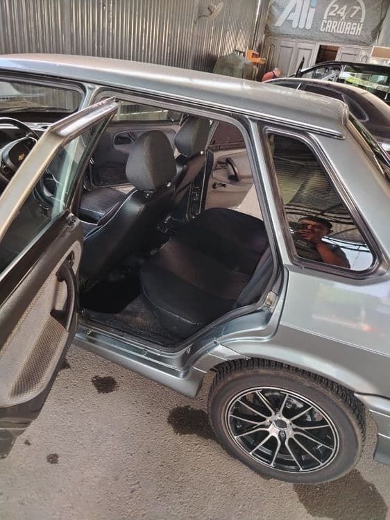 Lada1115 Sotiladi — 5