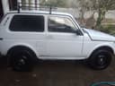Niva 4x4 сотилади