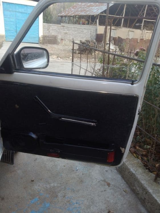 Niva 4x4 сотилади — 7