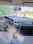Lada priora 1.6 motor