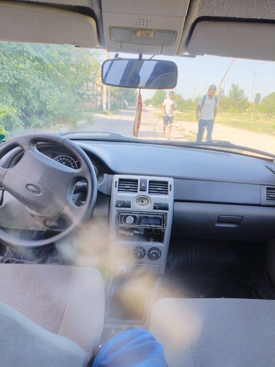 Lada priora 1.6 motor