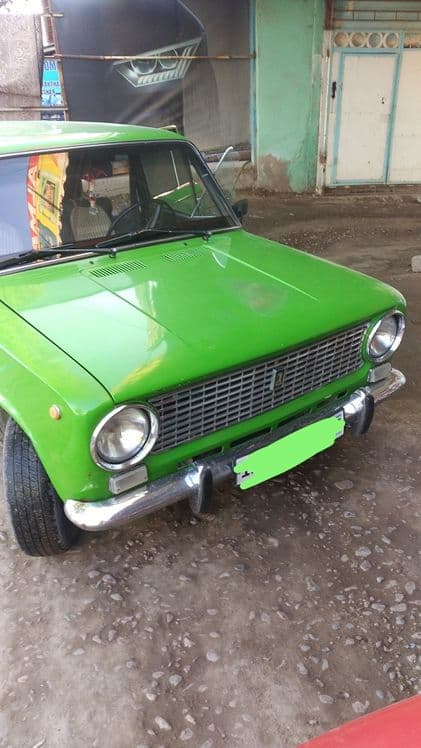 Vaz2102 sotiladi — 2