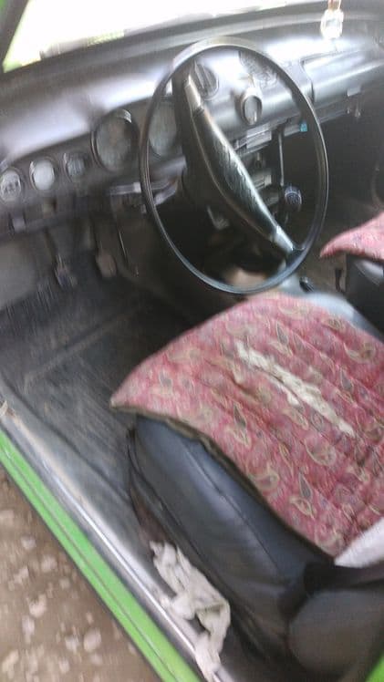 Vaz2102 sotiladi — 4