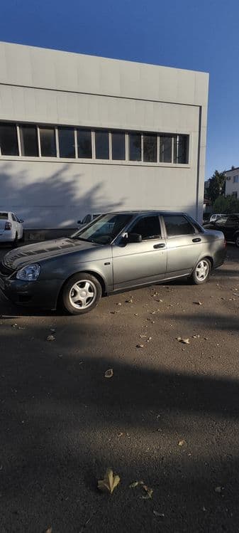 Продается ВАЗ 2170 [Приора] — 2