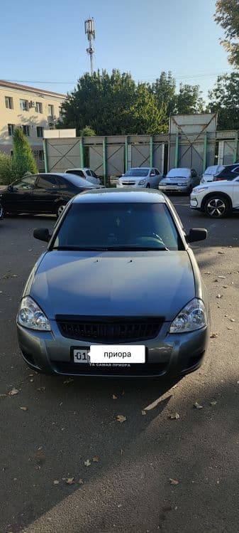 Продается ВАЗ 2170 [Приора] — 5