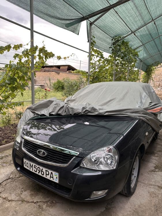 Лада приора 2170 lada priora