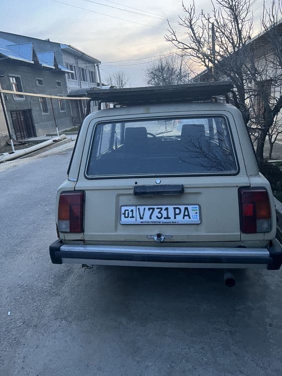 ВАЗ 2104 Лада 2104 — 3