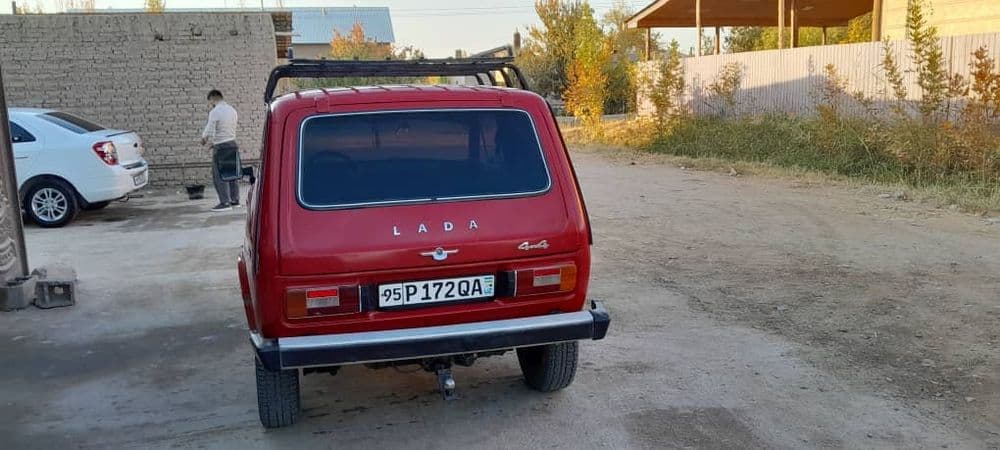 Нева автомобили холати ало — 3