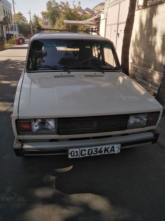 Продам ВАЗ ЛАДА 2104 — 1
