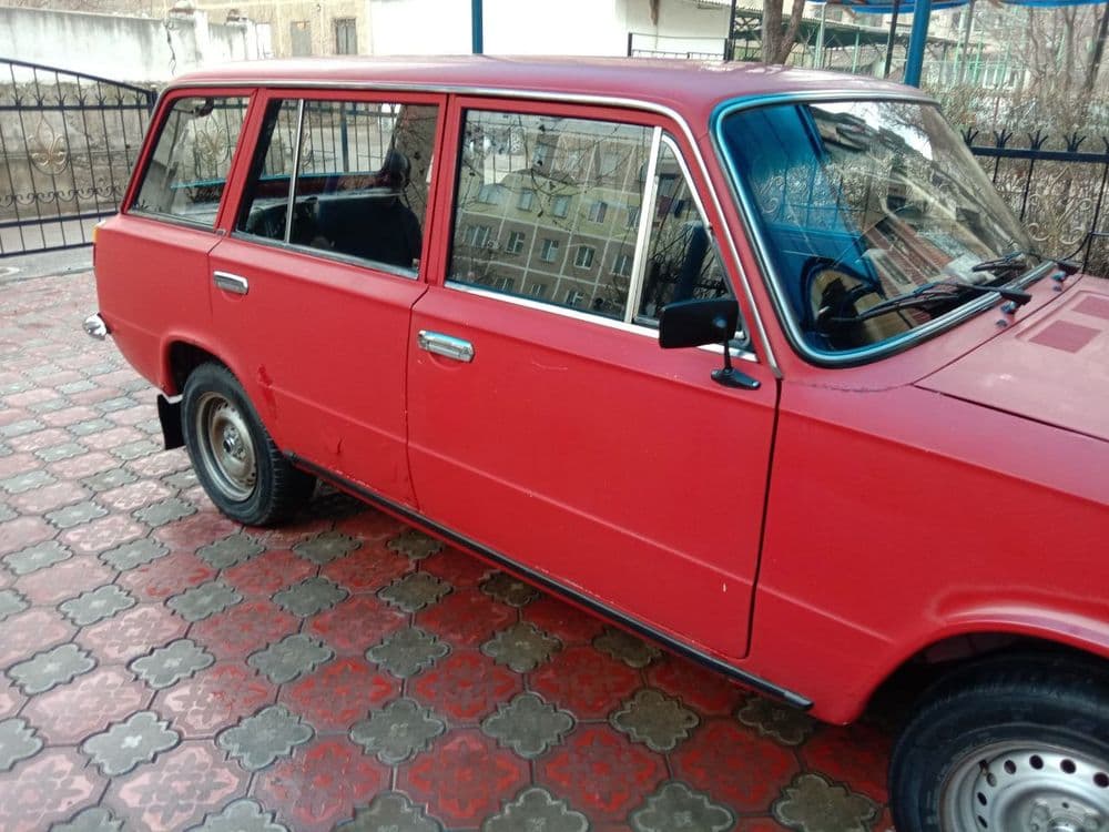 ВАЗ 2102 сотилади — 3
