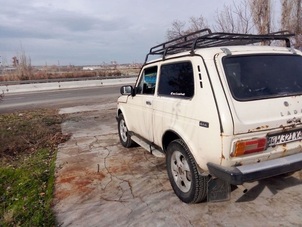 2121 niva xolati yaxshi — 3