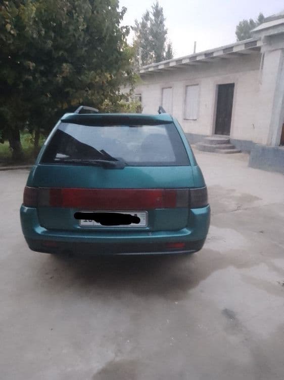 Mashina sotiladi. — 5