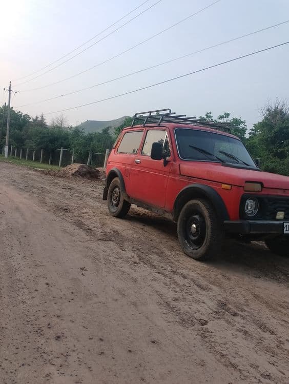 Nima 1987 motor abkatkada 3 oy boʻldi yoqilgʻi turi benzin — 1