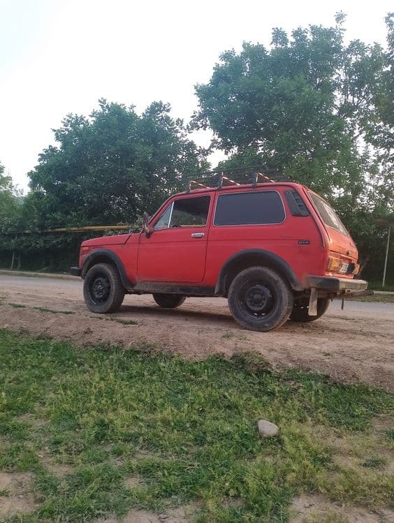 Nima 1987 motor abkatkada 3 oy boʻldi yoqilgʻi turi benzin — 3