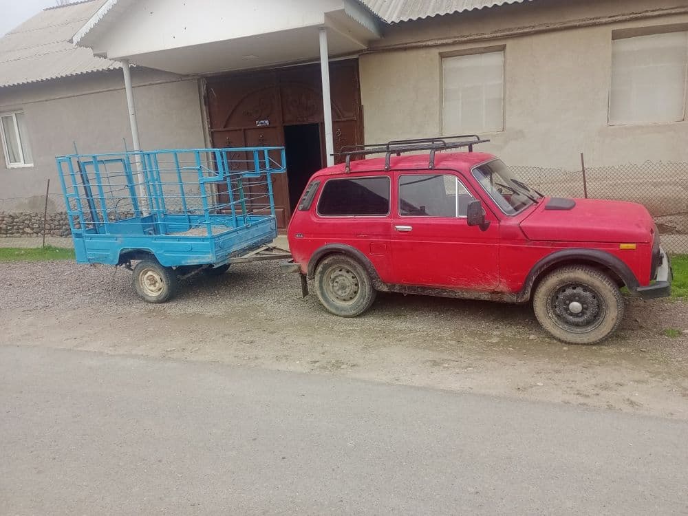 Nima 1987 motor abkatkada 3 oy boʻldi yoqilgʻi turi benzin — 4
