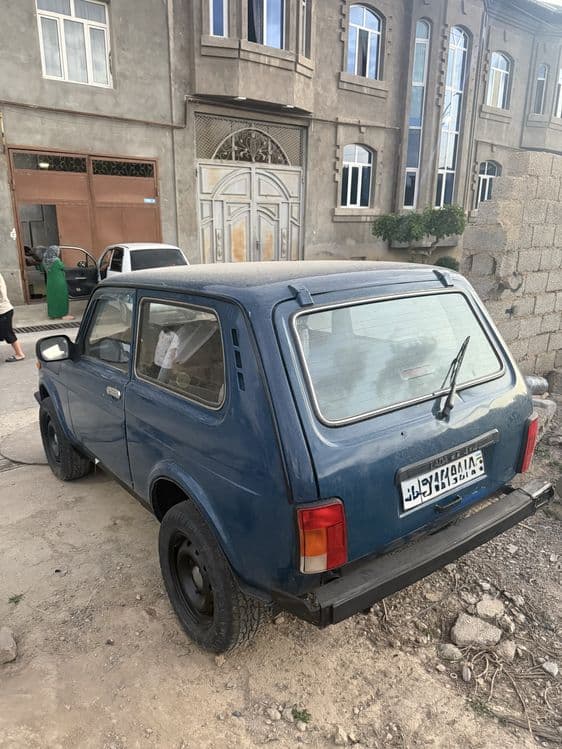 Нива сотлади радное краска олас минас — 2