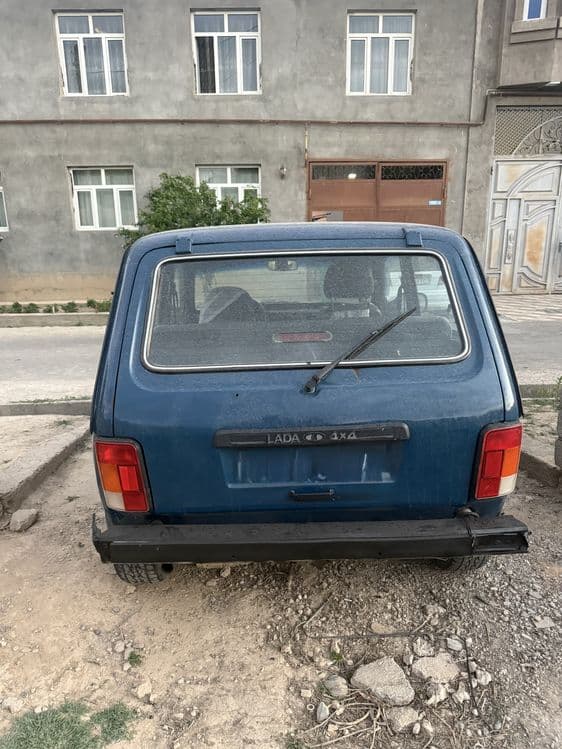 Нива сотлади радное краска олас минас — 3