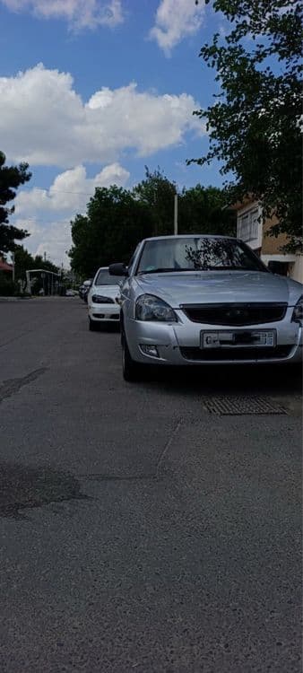 Продается Lada priora! — 3