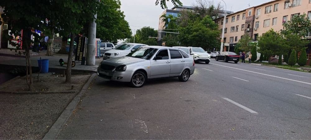 Продается Lada priora! — 4