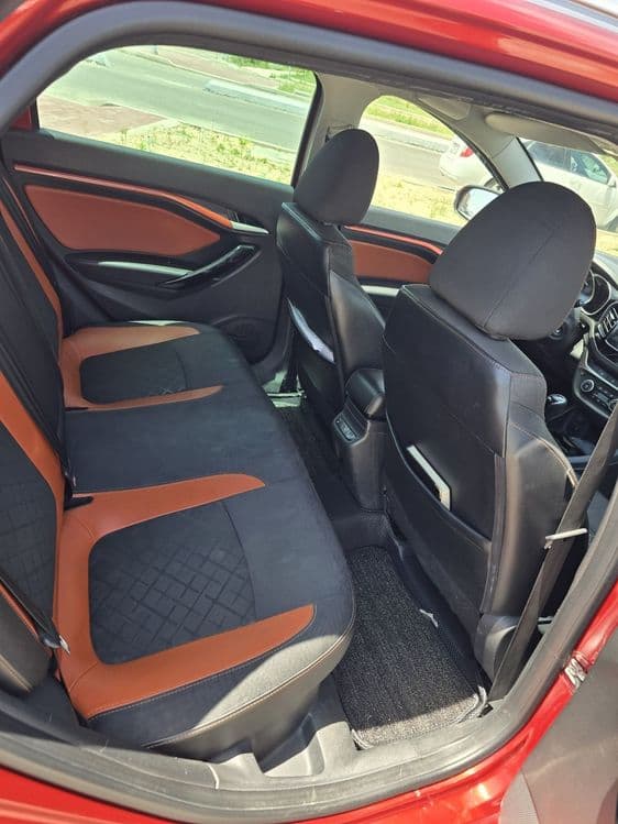 Lada Vesta Cross 2019 — 5