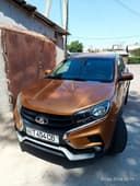 Продается Lada Xrey