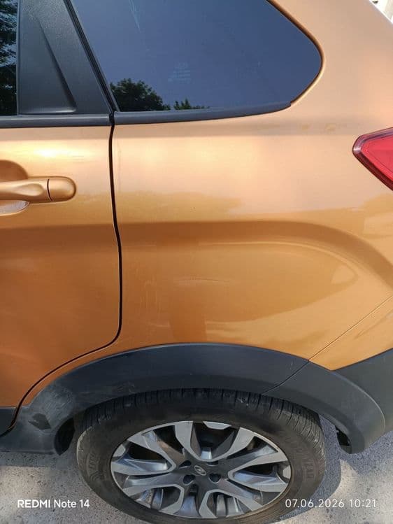 Продается Lada Xrey — 5