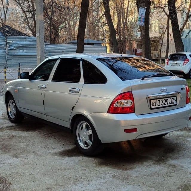 Lada priora halati super — 2
