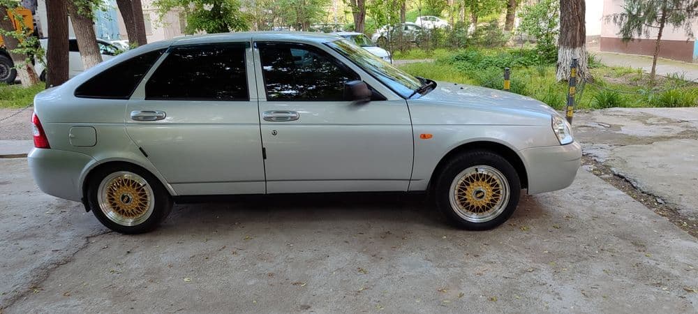 Lada priora halati super — 3