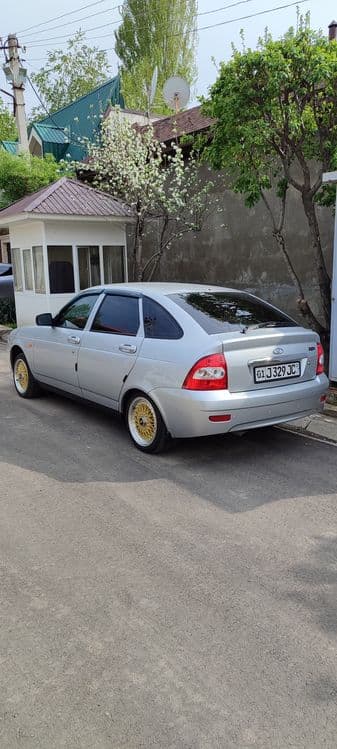 Lada priora halati super — 4