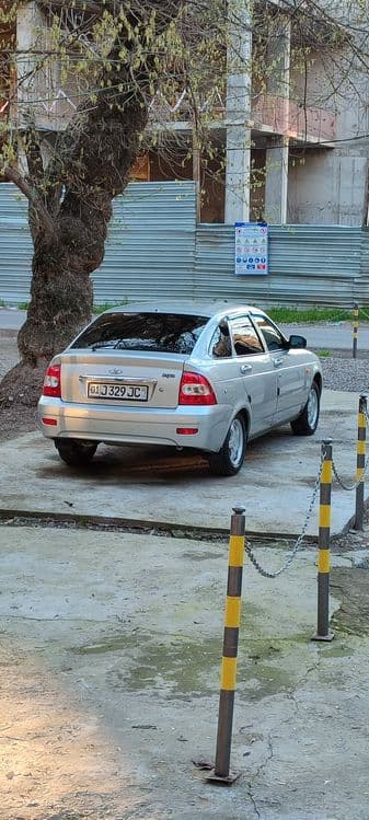 Lada priora halati super — 5