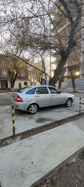 Lada priora halati super — 6