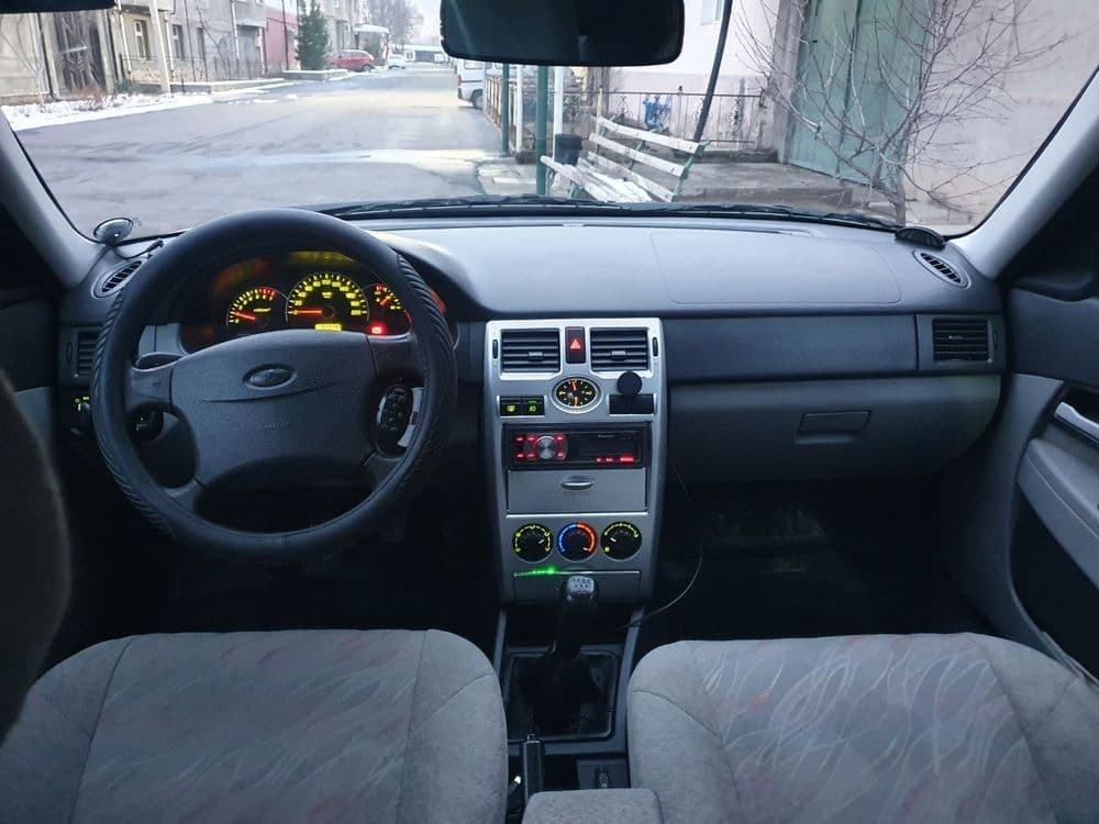 Lada priora halati super — 7