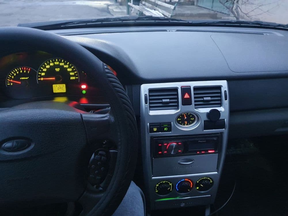 Lada priora halati super — 8