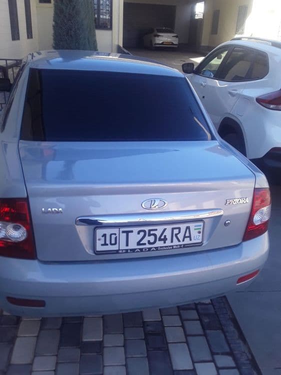 Лада 2007 йил иши йук — 1